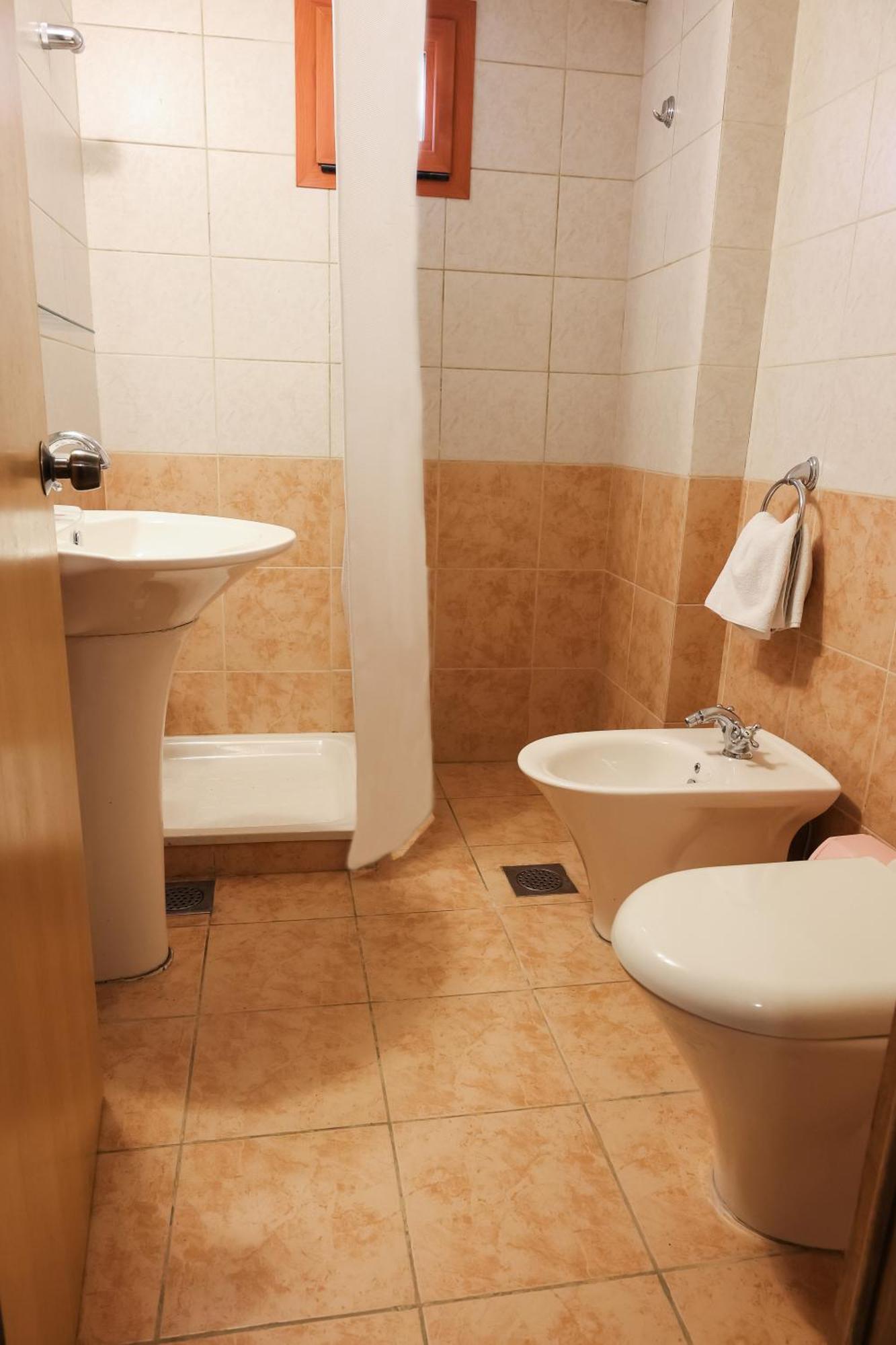 Apartamento L'Escale Du Mzaar Fārayyā Habitación foto