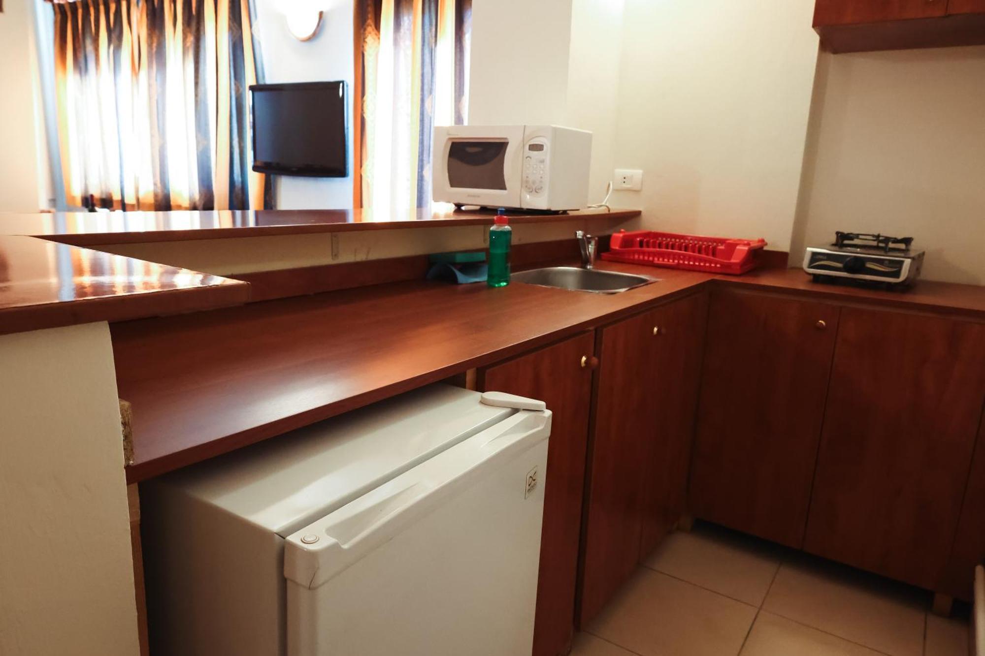 Apartamento L'Escale Du Mzaar Fārayyā Habitación foto