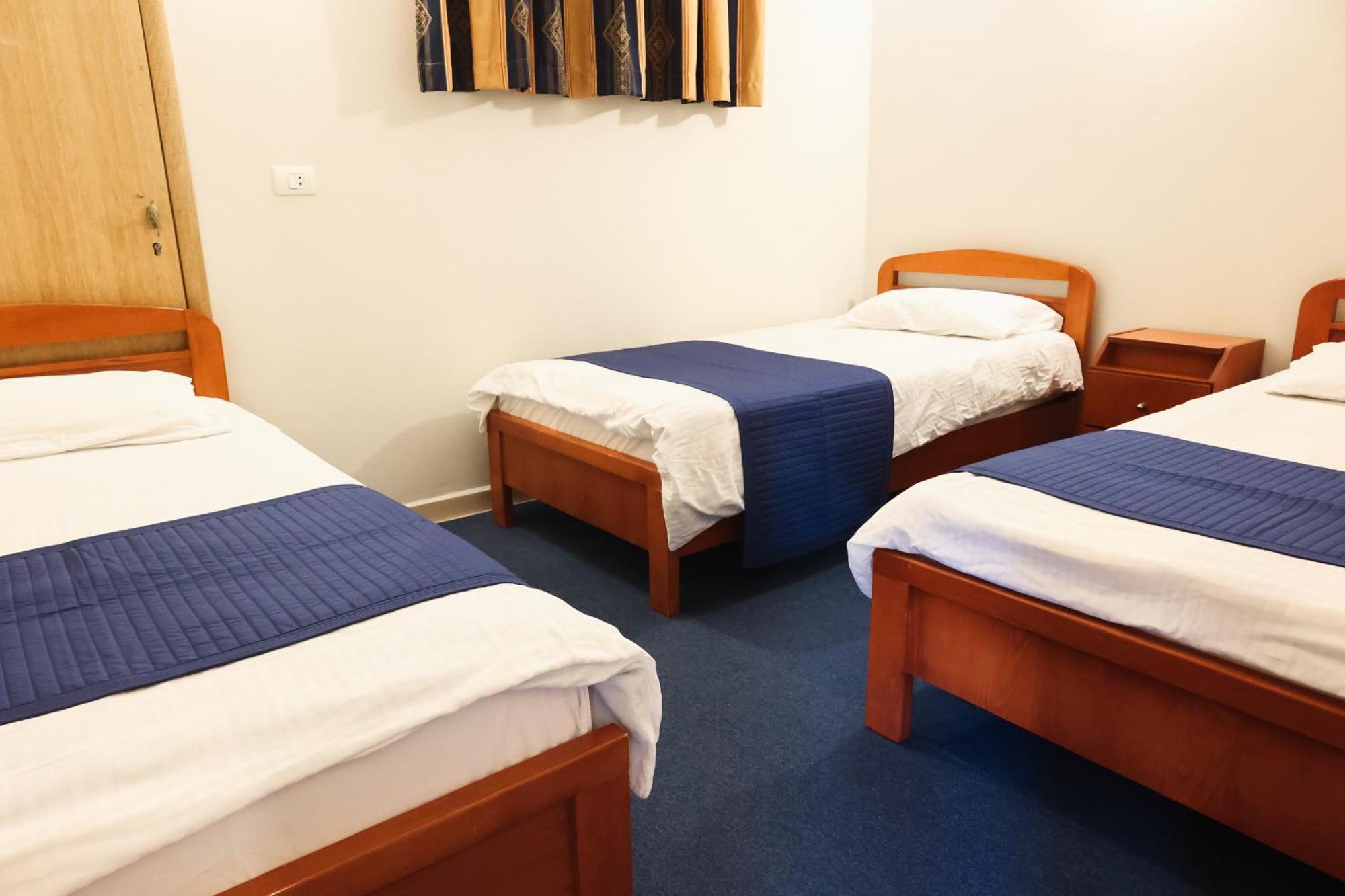 Apartamento L'Escale Du Mzaar Fārayyā Habitación foto