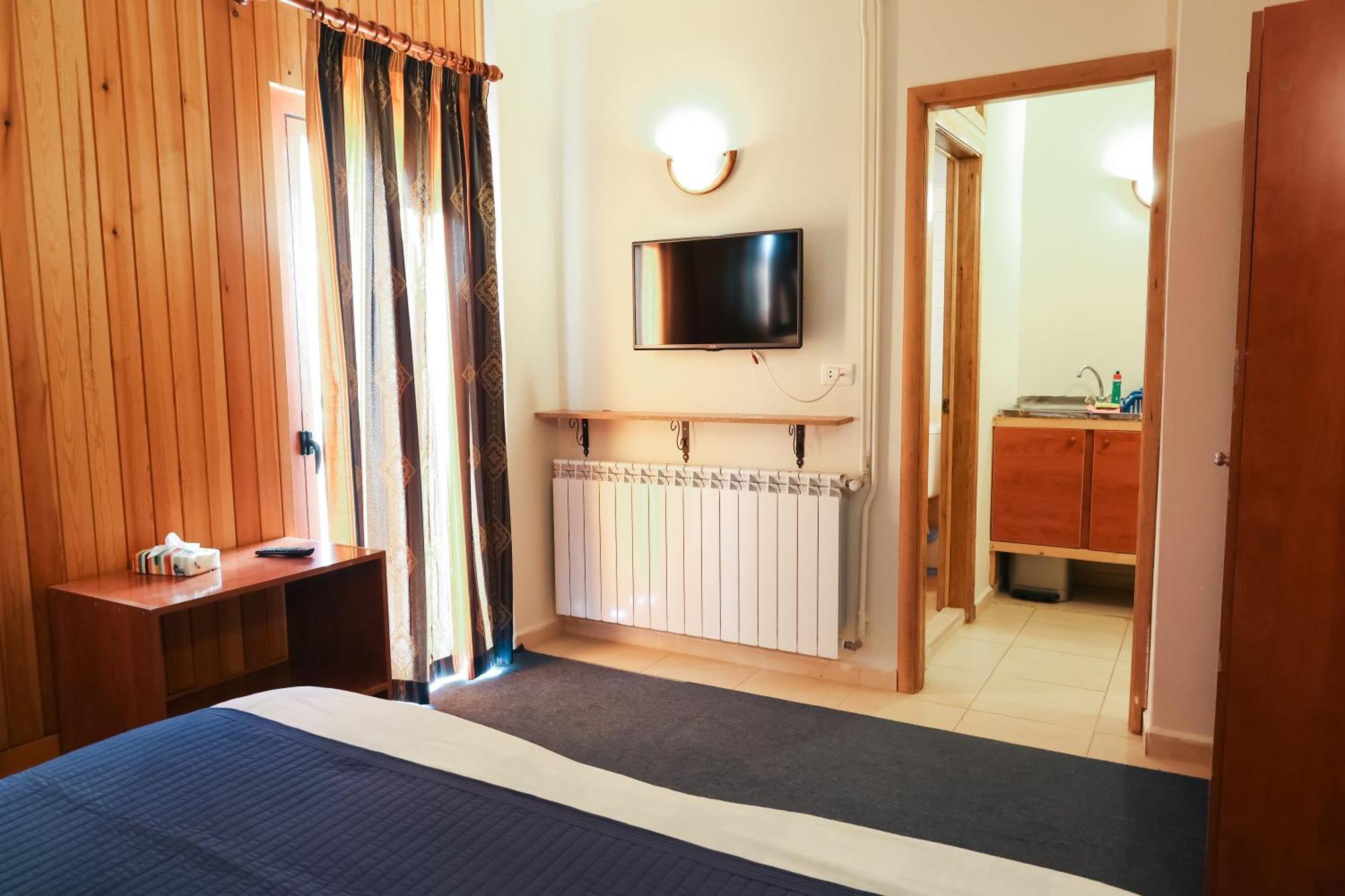 Apartamento L'Escale Du Mzaar Fārayyā Habitación foto