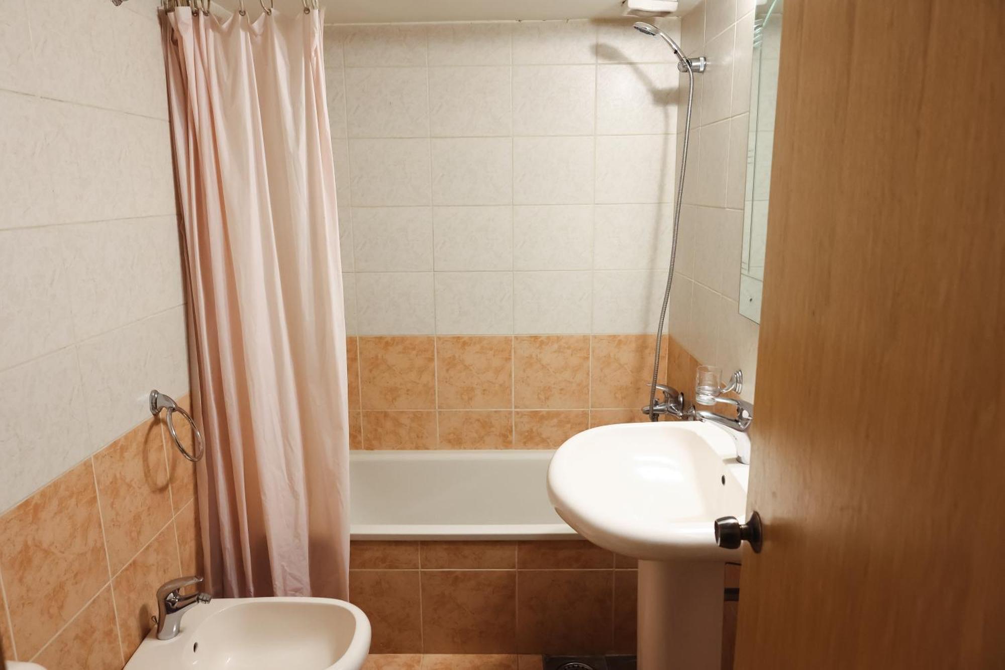 Apartamento L'Escale Du Mzaar Fārayyā Habitación foto