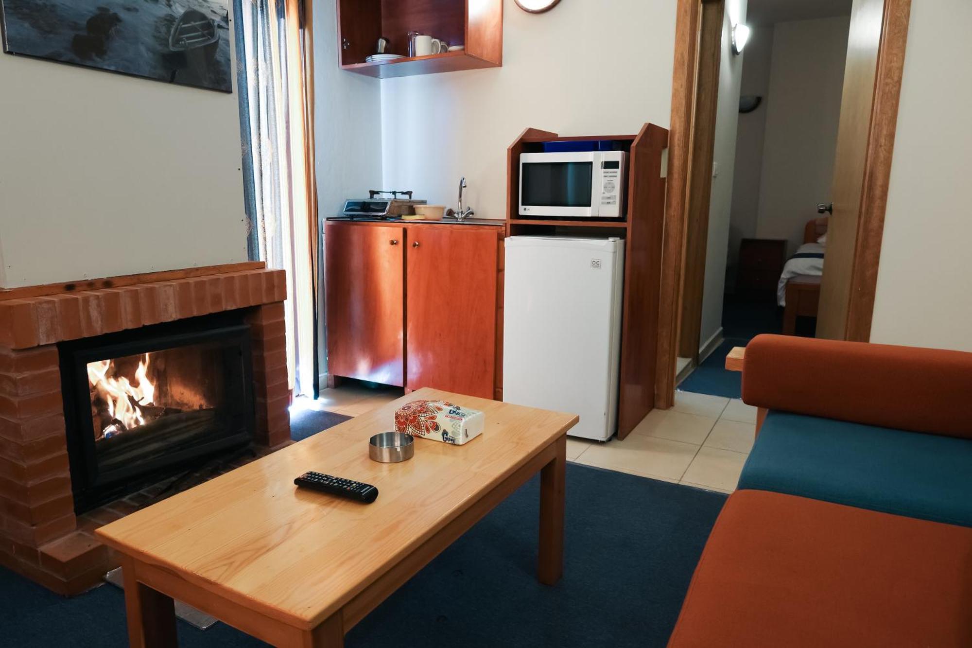 Apartamento L'Escale Du Mzaar Fārayyā Habitación foto