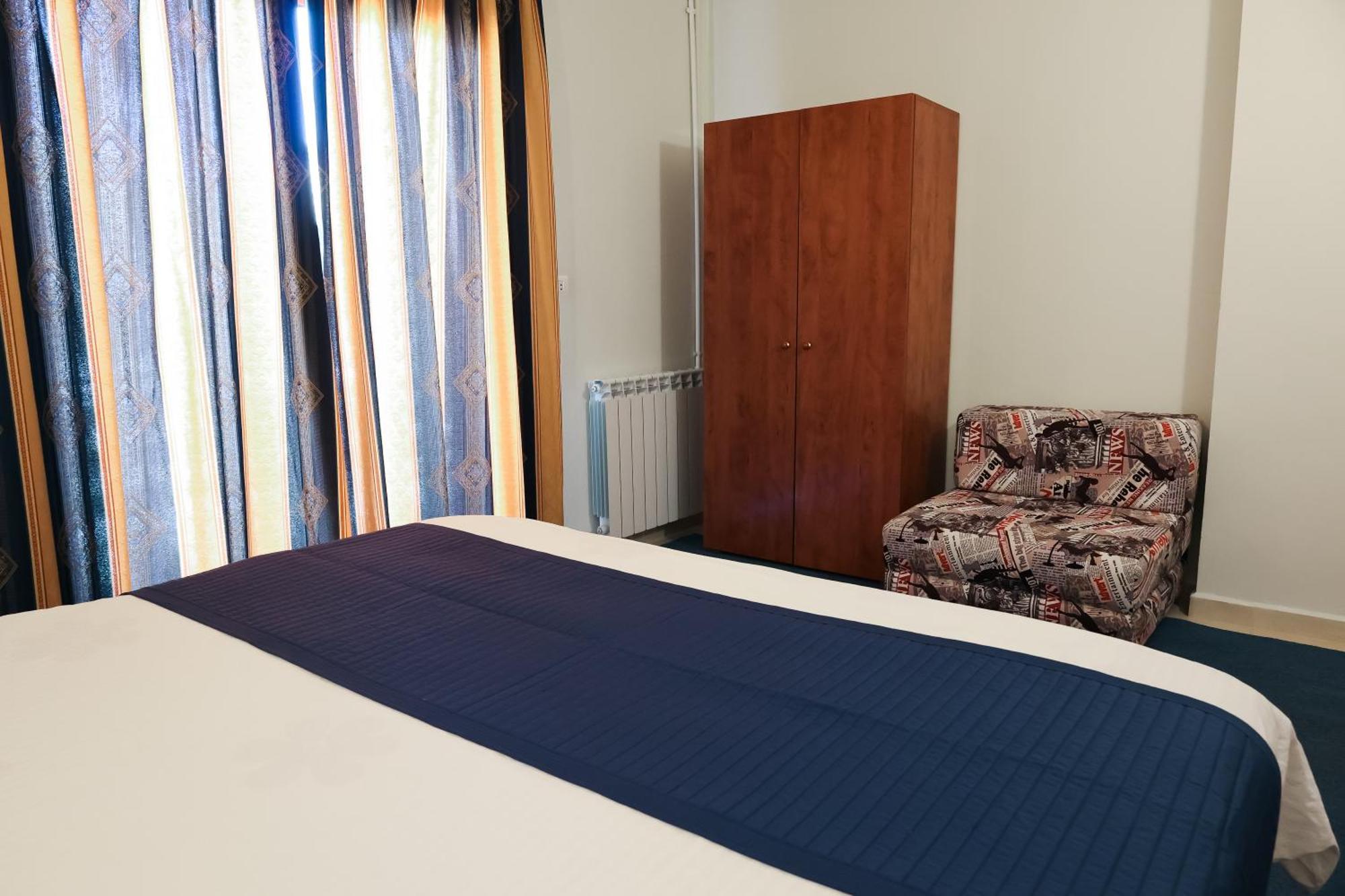 Apartamento L'Escale Du Mzaar Fārayyā Habitación foto