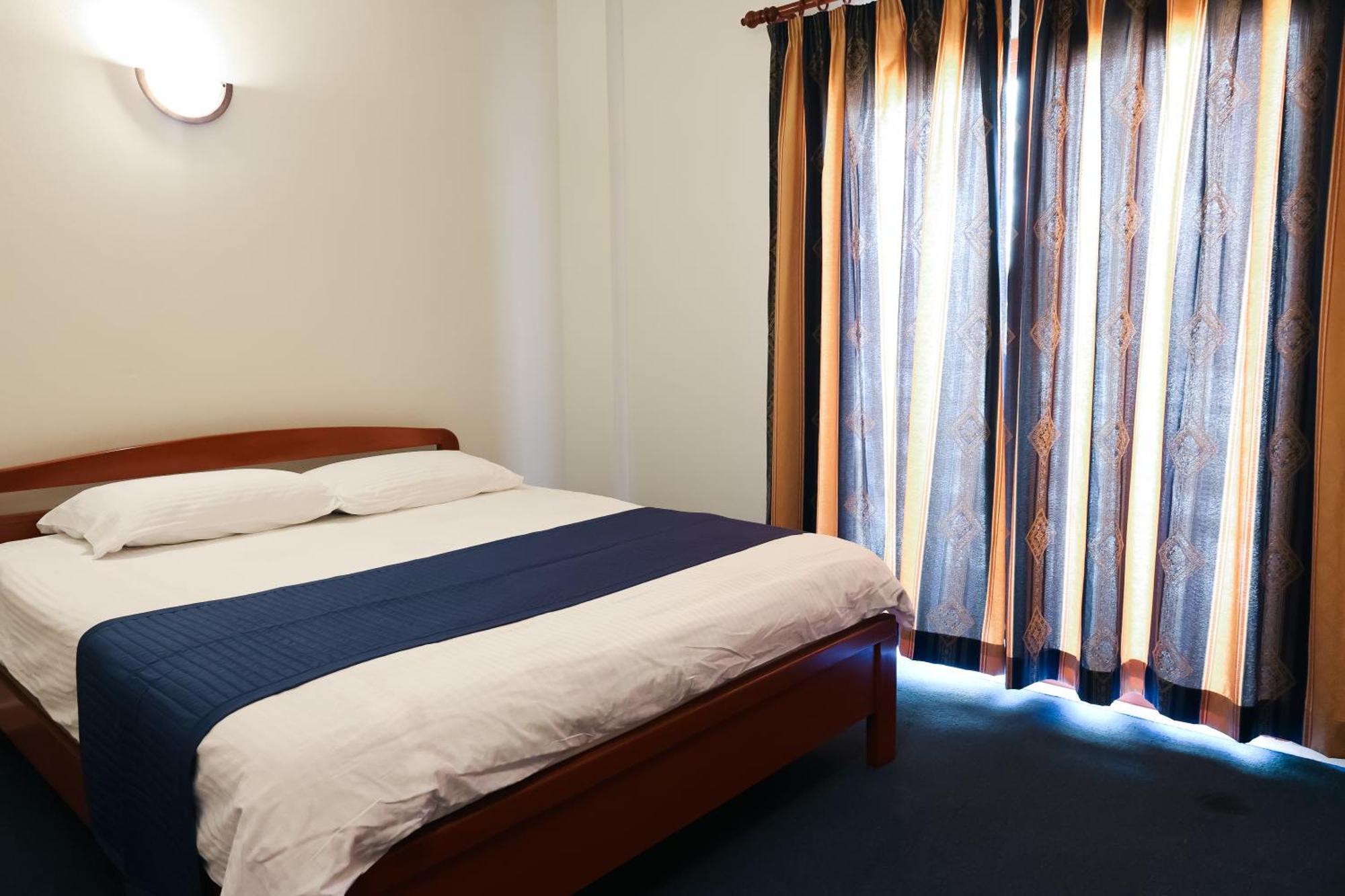 Apartamento L'Escale Du Mzaar Fārayyā Habitación foto