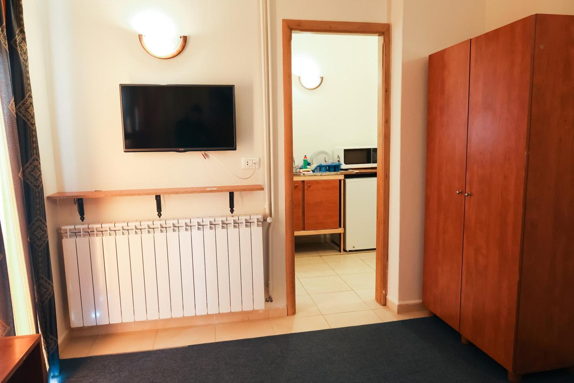 Apartamento L'Escale Du Mzaar Fārayyā Habitación foto